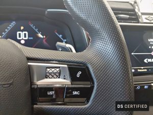 DS DS 7  BlueHDi DE 96kW (130CV) AT. PERF.LINE Performance Line - Foto 17