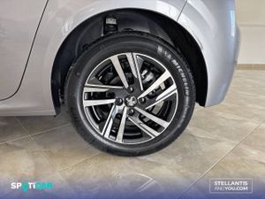 Peugeot 208  PureTech 73kW (100CV) Allure Pack - Foto 11