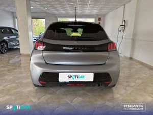 Peugeot 208  PureTech 73kW (100CV) Allure Pack - Foto 5