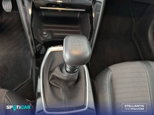 Peugeot 208  PureTech 73kW (100CV) Allure Pack - Foto 19