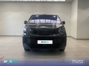 Peugeot Expert  Furgón BlueHDi 120 S&S 6v Standard - - Foto 3