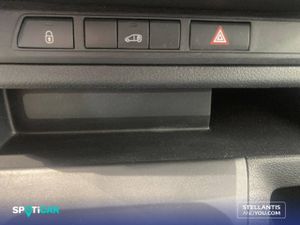 Peugeot Expert  Furgón BlueHDi 120 S&S 6v Standard - - Foto 15