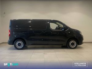 Peugeot Expert  Furgón BlueHDi 120 S&S 6v Standard - - Foto 4