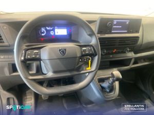 Peugeot Expert  Furgón BlueHDi 120 S&S 6v Standard - - Foto 8