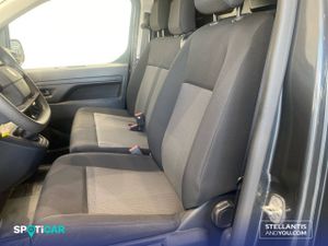 Peugeot Expert  Furgón BlueHDi 120 S&S 6v Standard - - Foto 10