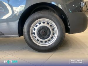 Peugeot Expert  Furgón BlueHDi 120 S&S 6v Standard - - Foto 11