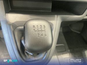 Peugeot Expert  Furgón BlueHDi 120 S&S 6v Standard - - Foto 14