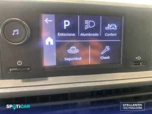Peugeot Expert  Furgón BlueHDi 120 S&S 6v Standard - - Foto 21