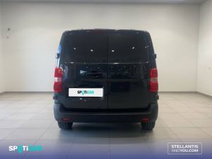 Peugeot Expert  Furgón BlueHDi 120 S&S 6v Standard - - Foto 5