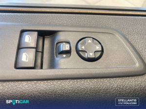 Peugeot Expert  Furgón BlueHDi 120 S&S 6v Standard - - Foto 12