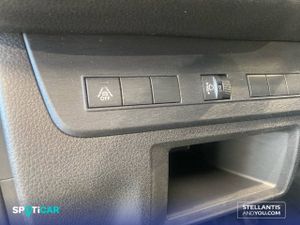 Peugeot Expert  Furgón BlueHDi 120 S&S 6v Standard - - Foto 13