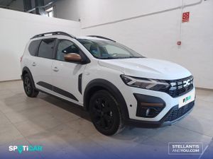 Dacia Jogger   HYBRID 105kW (140CV) 5 plazas Extreme - Foto 3