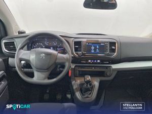 Peugeot Traveller   BlueHDi 110KW (150CV) Long Business - Foto 8