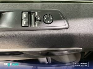 Peugeot Traveller   BlueHDi 110KW (150CV) Long Business - Foto 12