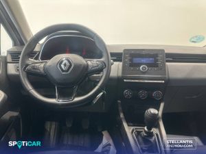 Renault Clio   Blue dCi 63 kW (85CV) Business - Foto 8