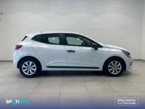Renault Clio   Blue dCi 63 kW (85CV) Business - Foto 4