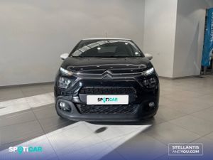 Citroën C3  BlueHDi 75KW (100CV) S&S Shine - Foto 3