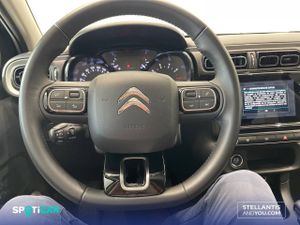 Citroën C3  BlueHDi 75KW (100CV) S&S Shine - Foto 16