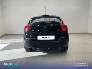 Citroën C3  BlueHDi 75KW (100CV) S&S Shine - Foto 5