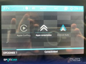Citroën C3  BlueHDi 75KW (100CV) S&S Shine - Foto 22