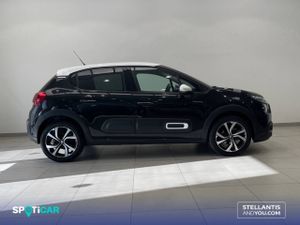Citroën C3  BlueHDi 75KW (100CV) S&S Shine - Foto 4