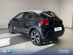 Citroën C3  BlueHDi 75KW (100CV) S&S Shine - Foto 7