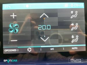Citroën C3  BlueHDi 75KW (100CV) S&S Shine - Foto 23