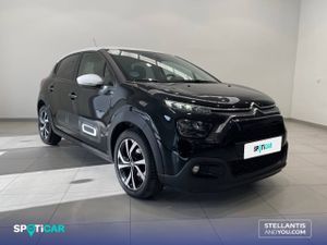 Citroën C3  BlueHDi 75KW (100CV) S&S Shine - Foto 3
