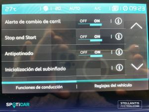 Citroën C3  BlueHDi 75KW (100CV) S&S Shine - Foto 24