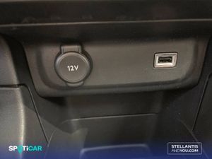 Citroën C3  BlueHDi 75KW (100CV) S&S Shine - Foto 20