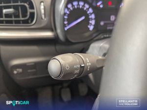 Citroën C3  BlueHDi 75KW (100CV) S&S Shine - Foto 14