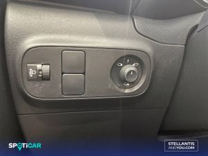 Citroën C3  BlueHDi 75KW (100CV) S&S Shine - Foto 13