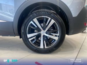 Peugeot 5008  1.2 PureTech 96KW S&S  EAT8 GT - Foto 11