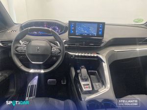 Peugeot 5008  1.2 PureTech 96KW S&S  EAT8 GT - Foto 8