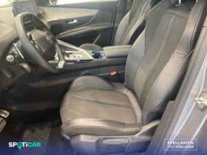 Peugeot 5008  1.2 PureTech 96KW S&S  EAT8 GT - Foto 9