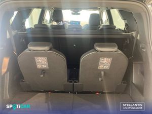 Peugeot 5008  1.2 PureTech 96KW S&S  EAT8 GT - Foto 25