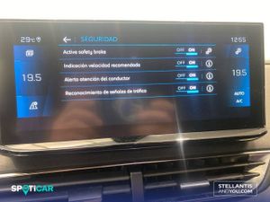 Peugeot 5008  1.2 PureTech 96KW S&S  EAT8 GT - Foto 19