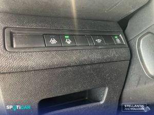 Peugeot 5008  1.2 PureTech 96KW S&S  EAT8 GT - Foto 13
