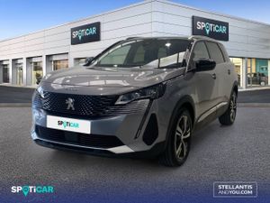 Peugeot 5008  1.2 PureTech 96KW S&S  EAT8 GT - Foto 2