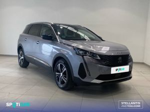 Peugeot 5008  1.2 PureTech 96KW S&S  EAT8 GT - Foto 3