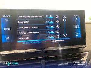 Peugeot 5008  1.2 PureTech 96KW S&S  EAT8 GT - Foto 18