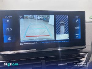 Peugeot 5008  1.2 PureTech 96KW S&S  EAT8 GT - Foto 16