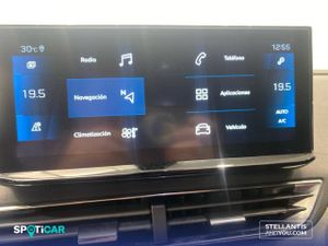 Peugeot 5008  1.2 PureTech 96KW S&S  EAT8 GT - Foto 17