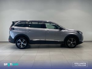 Peugeot 5008  1.2 PureTech 96KW S&S  EAT8 GT - Foto 4