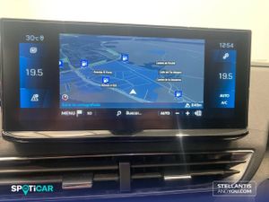 Peugeot 5008  1.2 PureTech 96KW S&S  EAT8 GT - Foto 15
