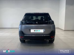 Peugeot 5008  1.2 PureTech 96KW S&S  EAT8 GT - Foto 5