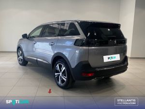 Peugeot 5008  1.2 PureTech 96KW S&S  EAT8 GT - Foto 7