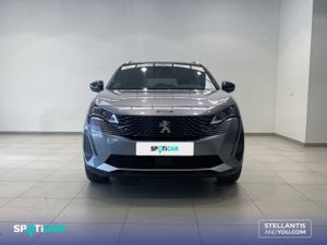 Peugeot 5008  1.2 PureTech 96KW S&S  EAT8 GT - Foto 3