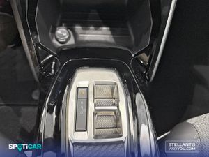 Peugeot 2008  N2008  Hybrid 145 eDCS6 Allure - Foto 17