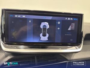 Peugeot 2008  N2008  Hybrid 145 eDCS6 Allure - Foto 13